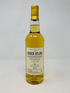 BRUICHLADDICH 13 YEAR OLD PRIVATE CASK BRUICHLADDICH 13 YEAR OLD PRIVATE CASK