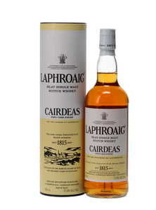 Laphroaig Cairdeas Fino Cask Us Import