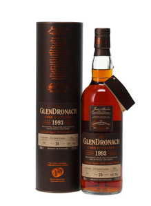 Glendronach 26 1993 Single Cask 5962