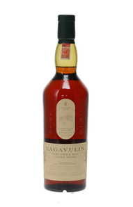 Lagavulin Islay Single Malt Scotch Whisky