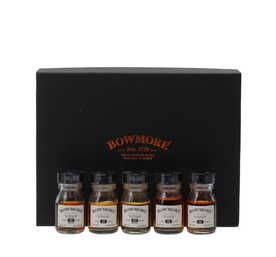 BOWMORE FEIS ILE 2021 TASTING SET