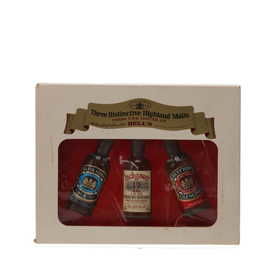 HOUSE OF BELLS MINIATURE PACK HOUSE OF BELLS MINIATURE PACK