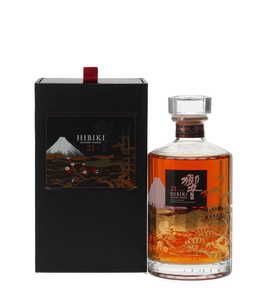 HIBIKI 21 YEAR OLD - MOUNT FUJI LIMITED EDITION HIBIKI 21 YEAR OLD - MOUNT FUJI LIMITED EDITION