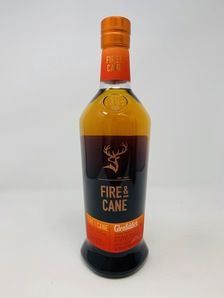 Glenfiddich Fire And Cane