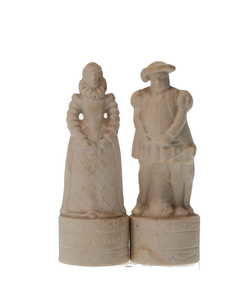 BENEAGLES CHESS MINIATURES BENEAGLES CHESS MINIATURES