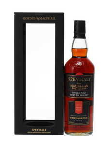 Macallan Speymalt 2000 Gordon Macphail Single Cask 1750