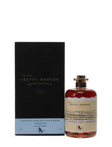 Springbank 18 Artful Dodger Whisky Collective 50cl