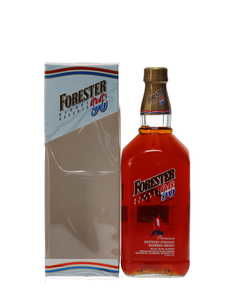 FORESTER BARREL RESERVE 96 FORESTER BARREL RESERVE 96
