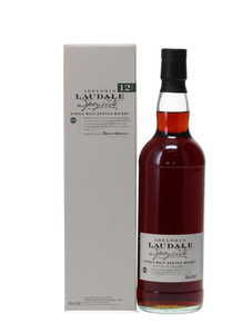 Dailuaine 12 Year Old  Adelphi s Laudale  Release  3