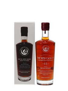 Caol Ila 11 312837 The Red Cask Company