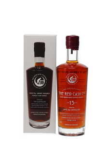 CAOL ILA 13 YEAR OLD 311547 THE RED CASK COMPANY
