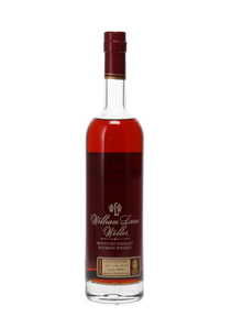 WILLIAM LARUE WELLER - 2017 LIMITED EDITION 75CL WILLIAM LARUE WELLER - 2017 LIMITED EDITION 75CL