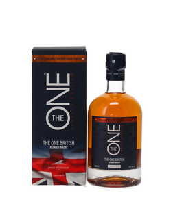 LAKES THE ONE PEDRO XIMENEZ SHERRY CASK FINISH