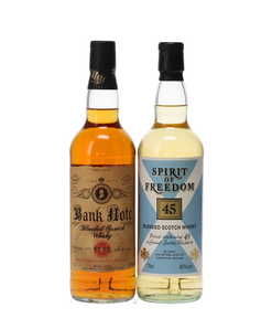 BLENDED SCOTCH WHISKY BLENDED SCOTCH WHISKY
