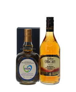 VION FOOD GROUP & GLEN ORCHY 8 VION FOOD GROUP & GLEN ORCHY 8