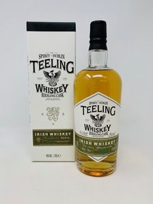 Teeling Riesling Cask Irish Whiskey