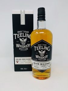 Teeling Irish Whiskey Stout Cask