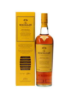 MACALLAN EDITION NO.3 MACALLAN EDITION NO.3