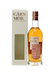 Mannochmore 2010 11 Carn Mor