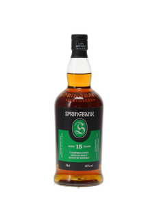 Springbank 15 June 2021 Release