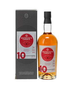 Benriach 10 Hepburns Choice