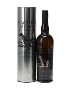 MACHRIE MOOR FIRST EDITION CASK STRENGTH 2014 PEATED MACHRIE MOOR FIRST EDITION CASK STRENGTH 2014 PEATED