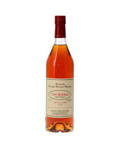 VAN WINKLE 12 YEAR OLD SPECIAL RESERVE 2020 VAN WINKLE 12 YEAR OLD SPECIAL RESERVE 2020