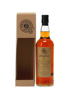 Longrow 2007 9 Springbank Society Members Bottling Fresh Sauternes
