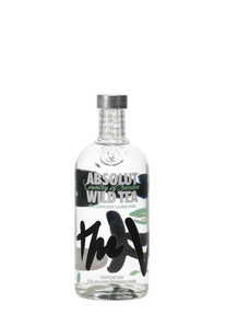 ABSOLUT WILD TEA VODKA