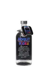 ABSOLUT ANDY WARHOL LIMITED EDITION 1 ABSOLUT ANDY WARHOL LIMITED EDITION 1