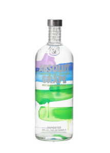 ABSOLUT GRAPE VODKA ABSOLUT GRAPE VODKA