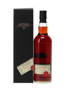 BEN NEVIS 2015 6 YEAR OLD - 2021 ADELPHI SELECTION BEN NEVIS 2015 6 YEAR OLD - 2021 ADELPHI SELECTION