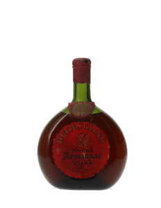 DUCASTAING GRAND ARMAGNAC VIEUX