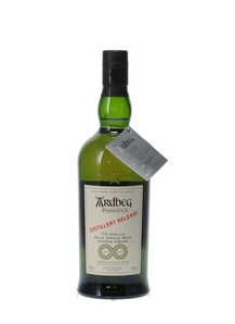 ARDBEG PERPETUUM DISTILLERY RELEASE ARDBEG PERPETUUM DISTILLERY RELEASE