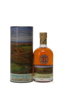 Bruichladdich Links Royal Liverpool Hoylake 14