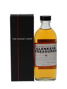 Craigellachie 9 Glenkeir Treasures