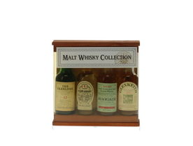 MALT WHISKY MINIATURE COLLECTION PACK MALT WHISKY MINIATURE COLLECTION PACK