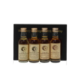 SIGNATORY VINTAGE MINIATURES PACK