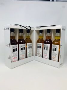 KILKERRAN 10 YEAR OLD CASE 6 X 70CL 10TH ANNIVERSARY KILKERRAN 10 YEAR OLD CASE 6 X 70CL 10TH ANNIVERSARY