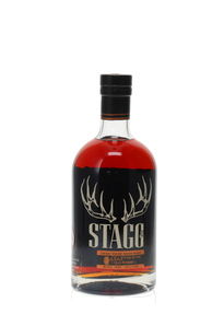 STAGG JR BATCH 16 BOURBON WHISKY STAGG JR BATCH 16 BOURBON WHISKY