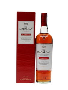 MACALLAN CLASSIC CUT 2017 EDITION MACALLAN CLASSIC CUT 2017 EDITION