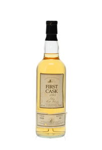 CAOL ILA 1984 18 YEAR OLD - FIRST CASK CAOL ILA 1984 18 YEAR OLD - FIRST CASK