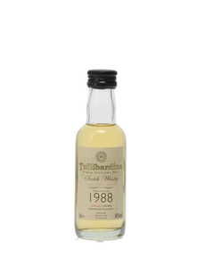 TULLIBARDINE 1988 VINTAGE MINIATURE TULLIBARDINE 1988 VINTAGE MINIATURE