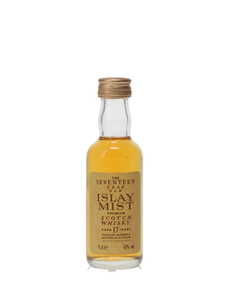 ISLAY MIST 17 YEAR OLD MINIATURE ISLAY MIST 17 YEAR OLD MINIATURE
