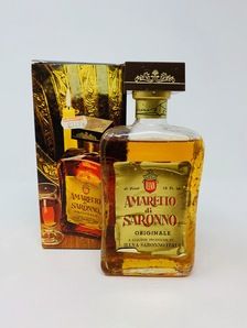 AMARETTO DI SARONNO