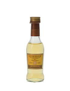 GLENMORANGIE ORIGINAL 10 YEAR OLD MINIATURE GLENMORANGIE ORIGINAL 10 YEAR OLD MINIATURE