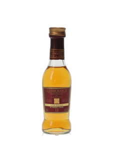 GLENMORANGIE LASANTA 12 YEAR OLD SHERRY CASK MINIATURE