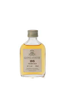 GLENGLASSAUGH 26 YEAR OLD MINIATURE