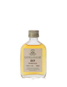 GLENGLASSAUGH 37 YEAR OLD MINIATURE