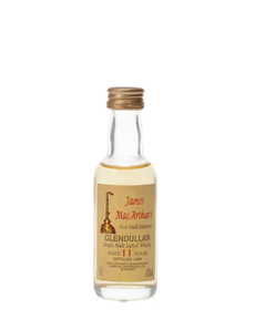 GLENDULLAN 1984 11 YEAR OLD JAMES MACARTHUR MINIATURE